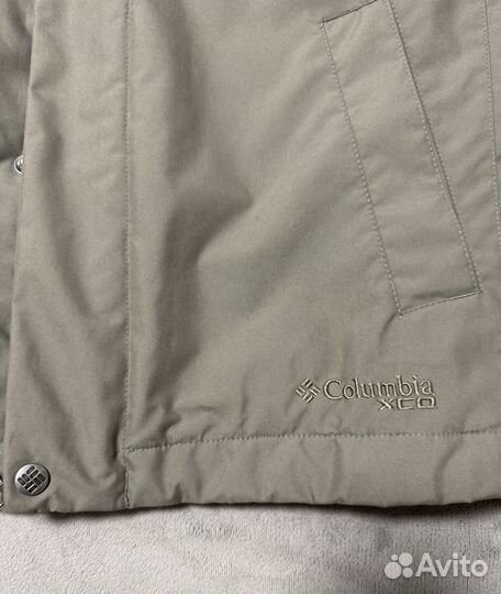 Мужская куртка columbia
