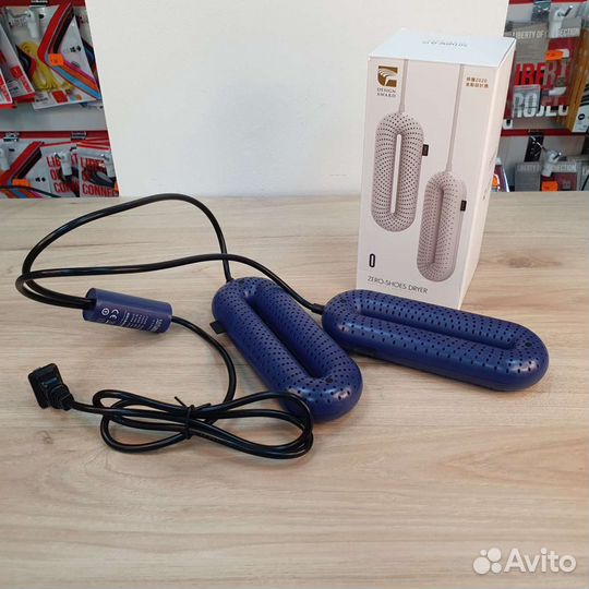 Сушилка для обуви Xiaomi Sothing Zero Shoes Dryer