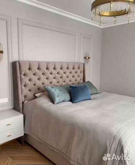 Кровать как икея