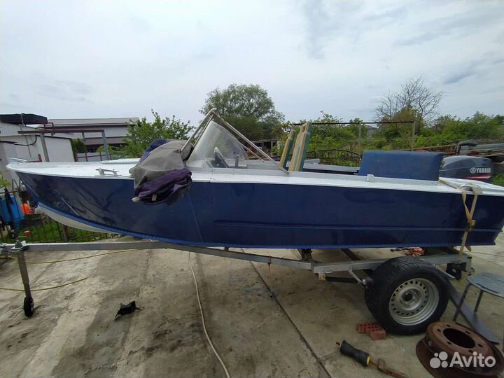 Прогресс 2м