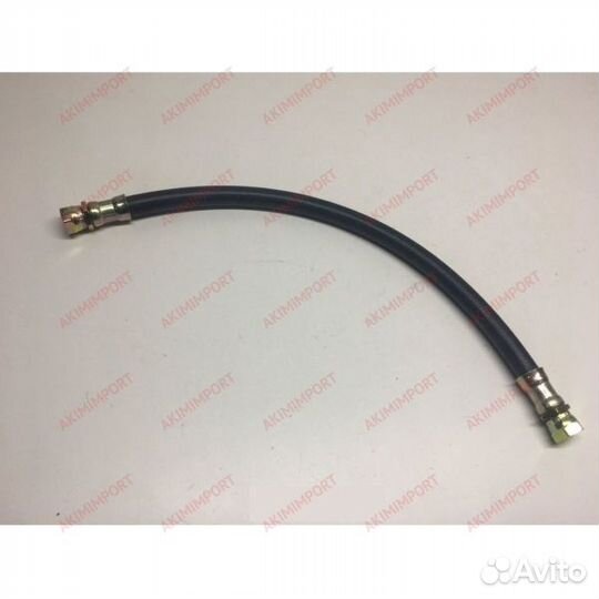 Шланг тормозной передний мама-мама M20 L620