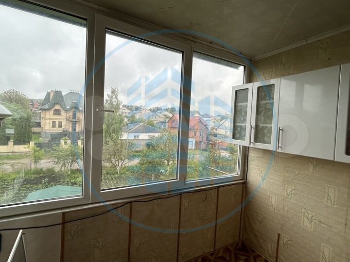 1-к. квартира, 38,5 м², 3/5 эт.