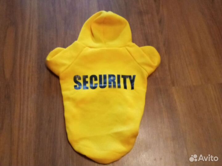 Кофта для собаки