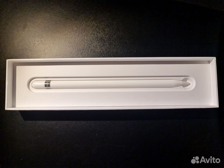 Apple pencil 1 поколения оригинал