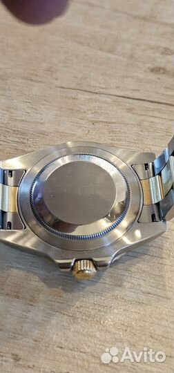 Наручные часы Rolex Gmt-Master 2