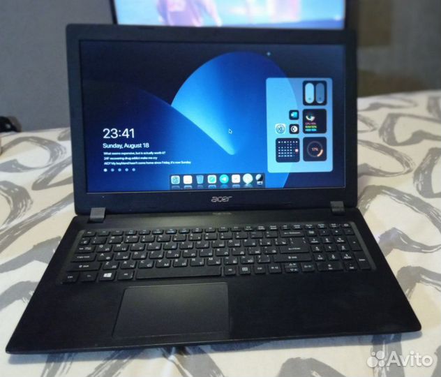 Acer aspire 3 a315 21g