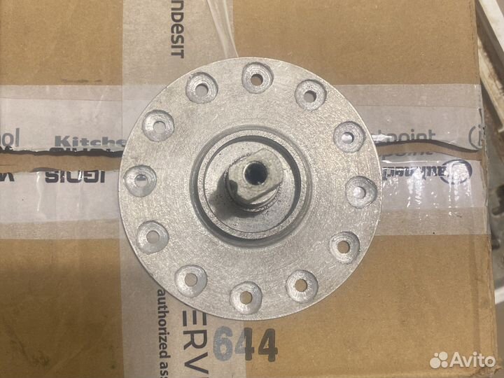 Фланец Electrolux, Zanussi