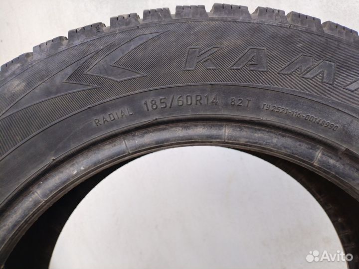 КАМА Кама-505 185/60 R14 29