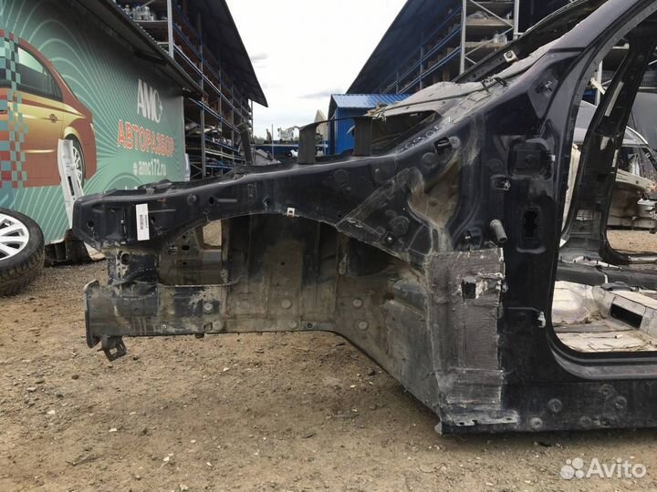 Кузовной комплект, BMW X5 F15/F85 2013-2018