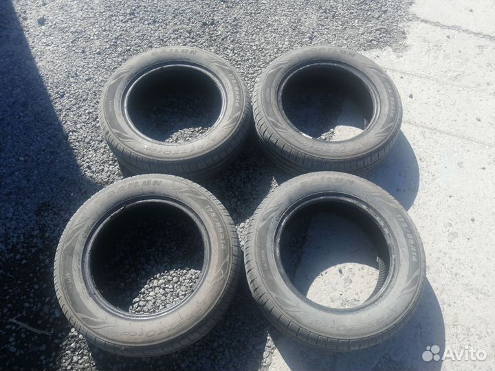 Лето 175/65/14