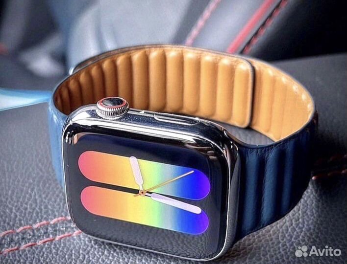 Часы apple watch 8