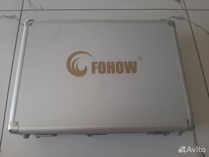 Биоэнергомассажор fohow