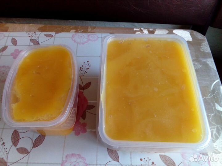 Мед Собственной пасеки