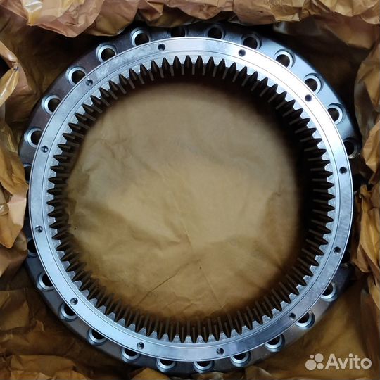 104-00035A / 132970 Шестерня