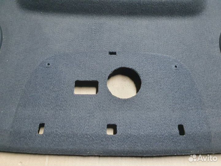 Задняя полка Chevrolet Aveo T250 B12D1 2008