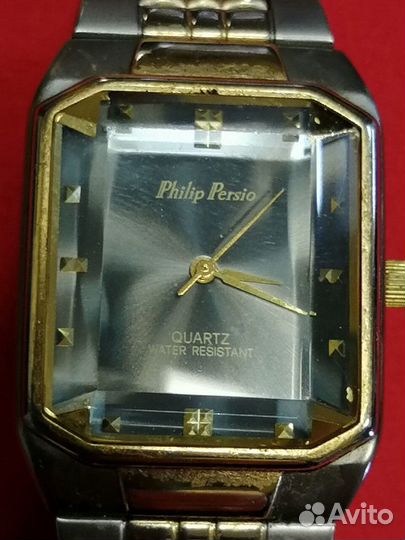 Часы Philip Persio