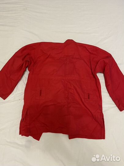 Кимоно для универсального боя