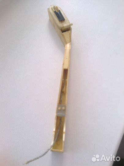 Игла для проигрователя СССР