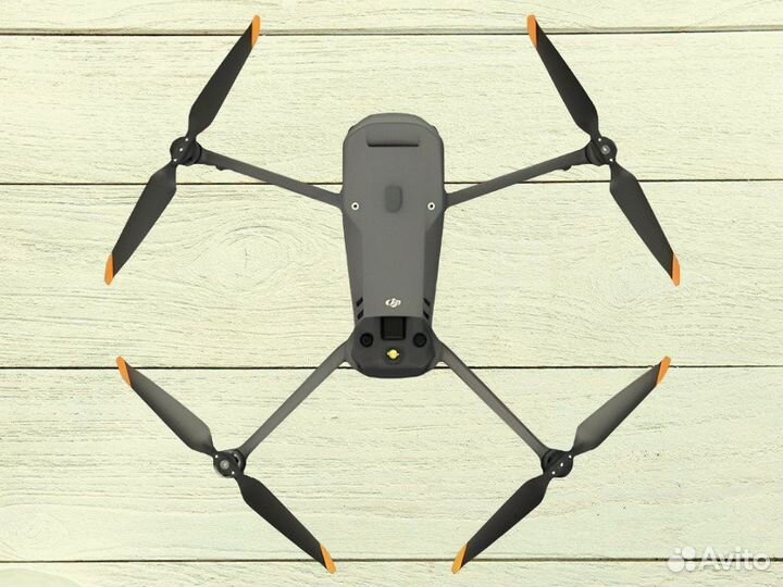 Дрон DJI Mavic 3 Enterprise пульт PRO