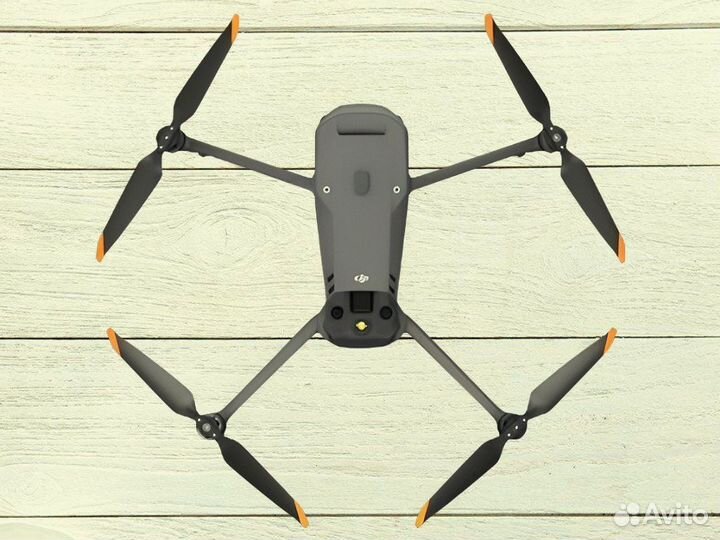 Дрон DJI Mavic 3 Enterprise пульт PRO