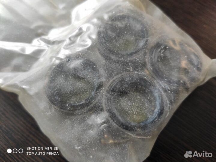 Крестовина карданного вала Lexus/Toyota