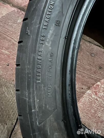 Goodyear Eagle F1 Asymmetric 6 245/40 R18 97Y