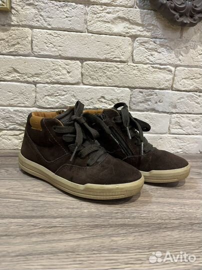 Ботинки Geox 30