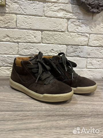 Ботинки Geox 30