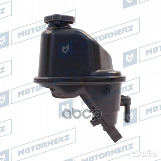 Бачок гур/эгур HPP1051EBK HPP1051EBK Motorherz