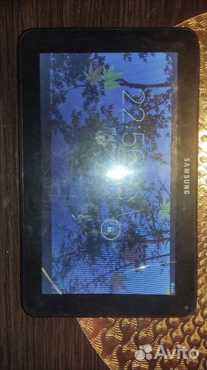 Планшет Samsung Galaxy Note GT-N8000