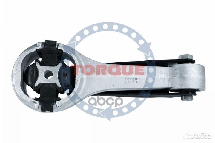 Опора двигателя AS1131 torque
