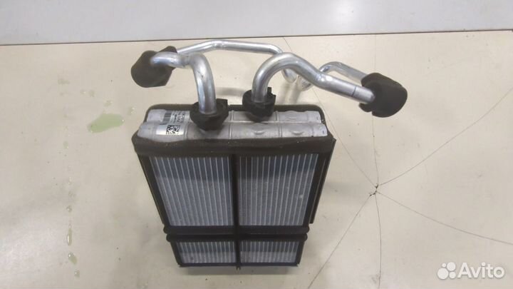 Радиатор отопителя Volvo XC90, 2016