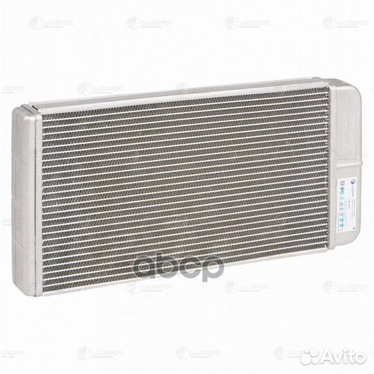 Радиатор отоп. для а/м ГАЗель Next (21) /газон