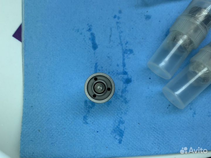 Распылители MB 190 W124 W140 dn0sd314 Istana