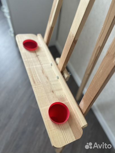 Мольберт Лира 170 см