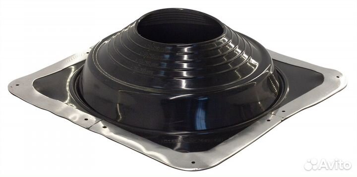 Мф (М)— силикон — прямой— №8R — черный — 180—330 м