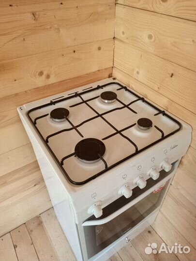 Газовая плита бу