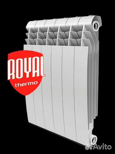 Установка радиаторов отопления