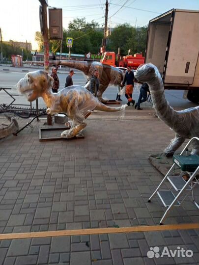 Такелажные услуги