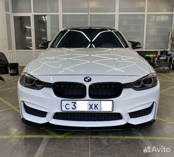 Полиуретановая пленка для фар