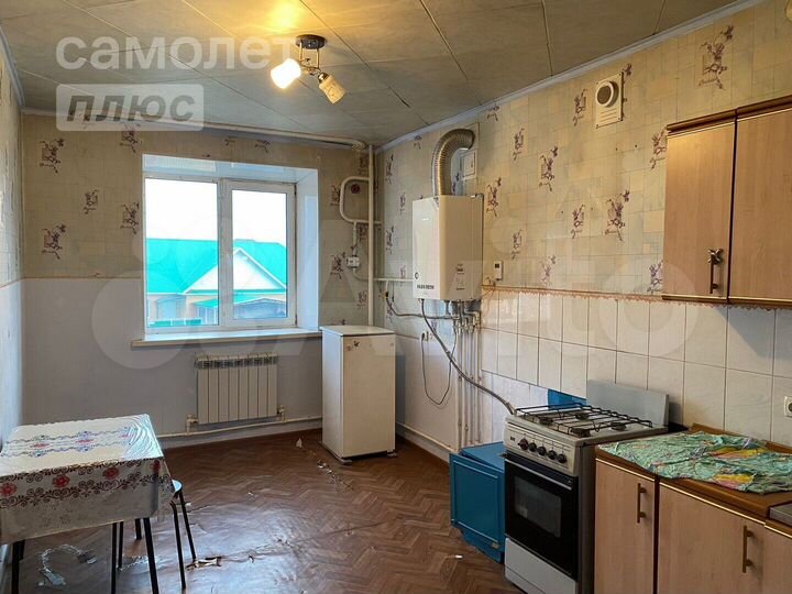 1-к. квартира, 46,2 м², 2/3 эт.