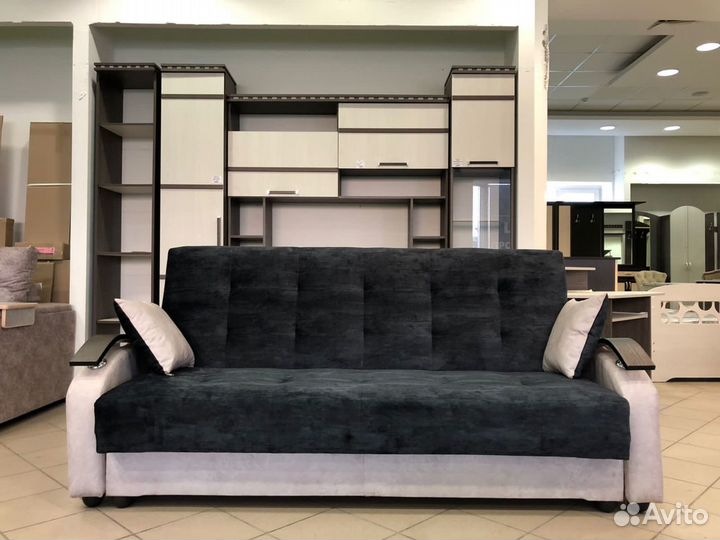 Диван книжка «рондо» 0092