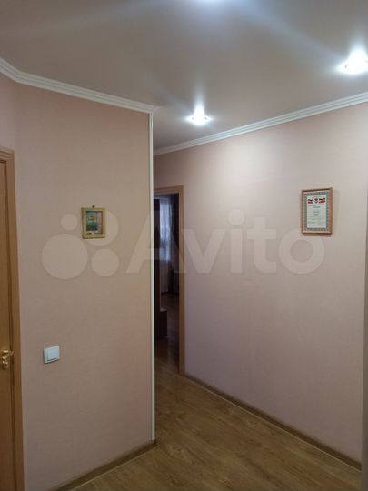 1-к. квартира, 51,4 м², 9/10 эт.