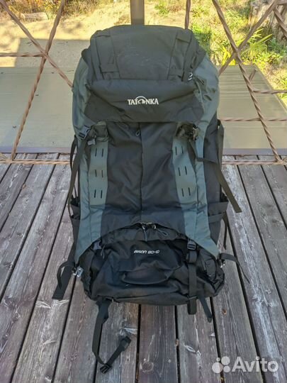Рюкзак Tatonka Bison 90+10