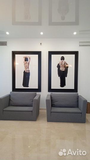 Реставрация мебели, обивка, перетяжка, ремонт