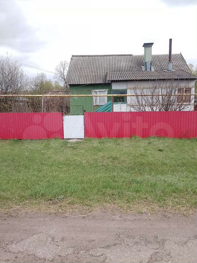 Дом 73 м² на участке 10 сот.