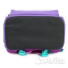 Новый ранец/рюкзак школьный Erhaft