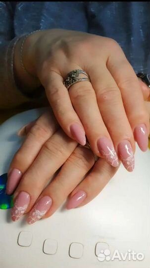 Маникюр,педикюр,долговременная укладка бровей