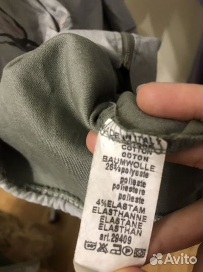 Спортивный костюм женский италия