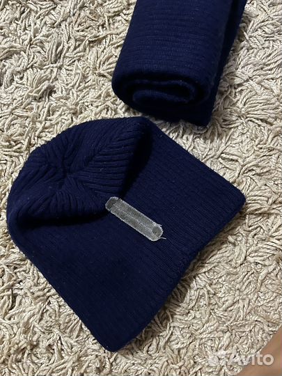 Шапка детская демисезонная 44 46